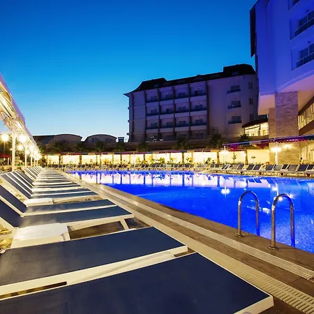 Ramada 4*
