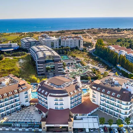 Ramada סייד