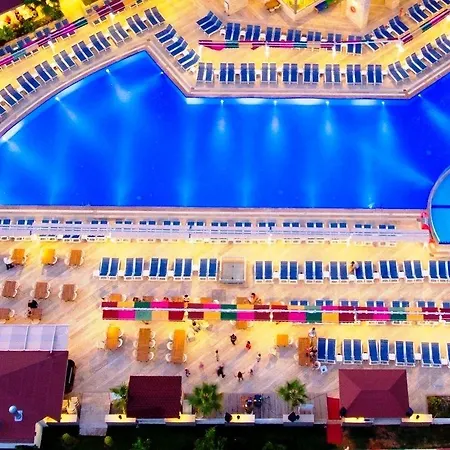 Ramada 4* Side