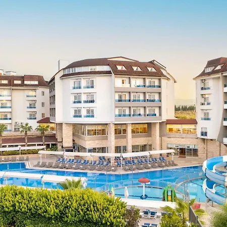 Ramada Hotel Side