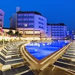 Ramada 호텔 4*