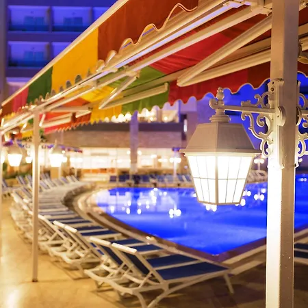 Hotel Ramada 4*