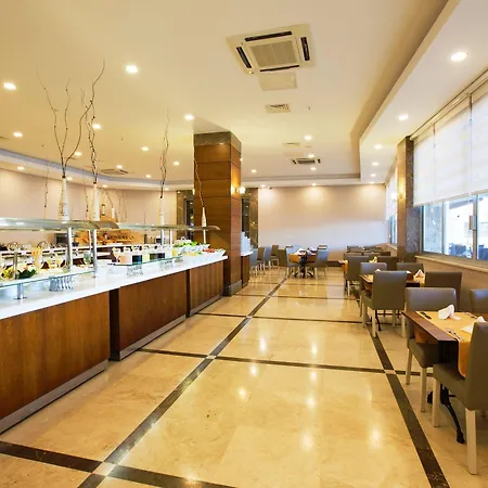 Ramada 호텔
