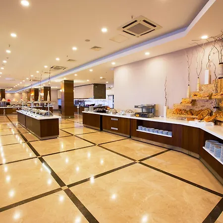 Ramada 호텔 시데