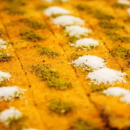 Ramada מלון סייד