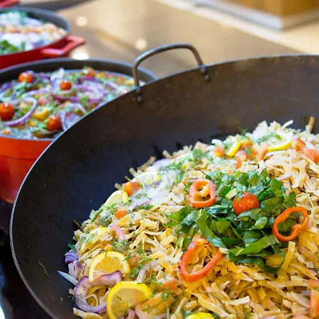 מלון Ramada סייד