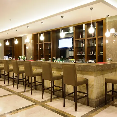 Ramada 4* 시데