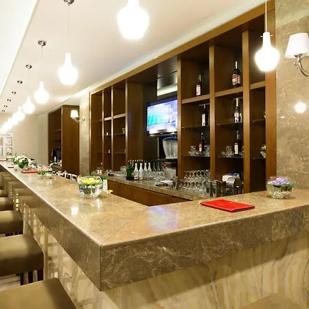 Ramada 호텔 시데