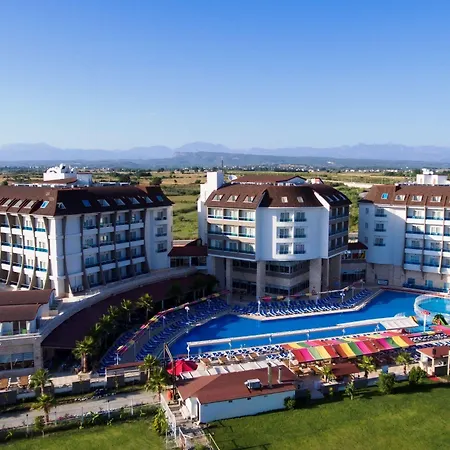 מלון Ramada סייד