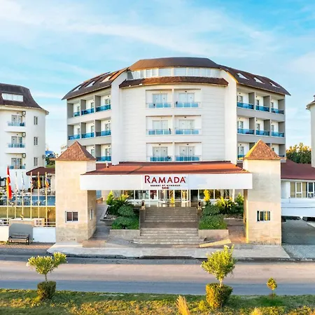 Ramada Otel