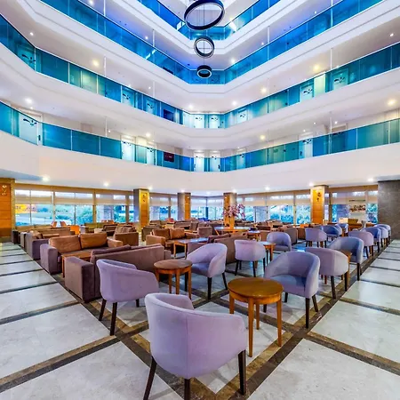 Ramada 호텔