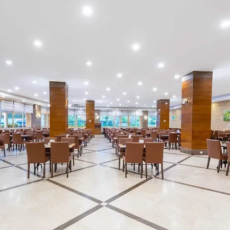 호텔 Ramada