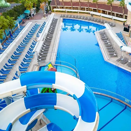 Ramada 호텔 4*