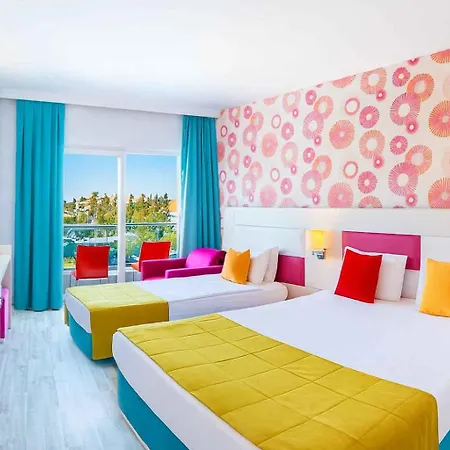 מלון Ramada סייד