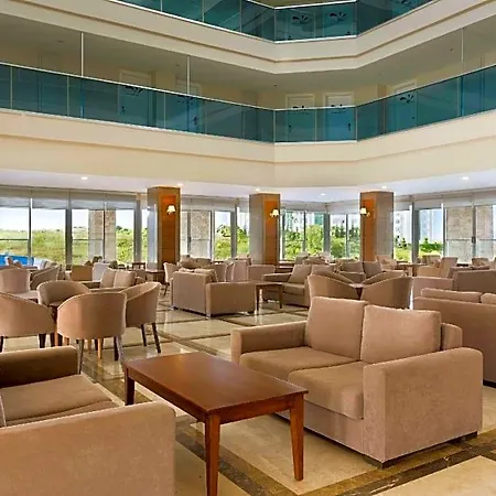 Ramada 4* Side