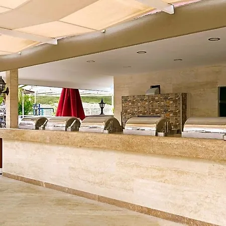 Ramada 酒店 锡德