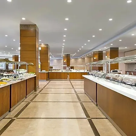 Ramada 酒店 锡德