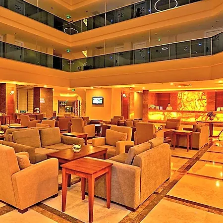 酒店 Ramada