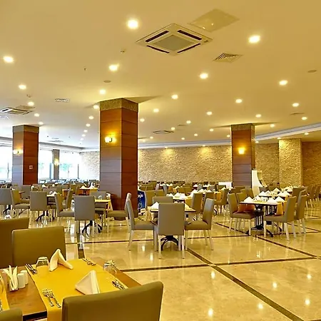 Ramada Hotel