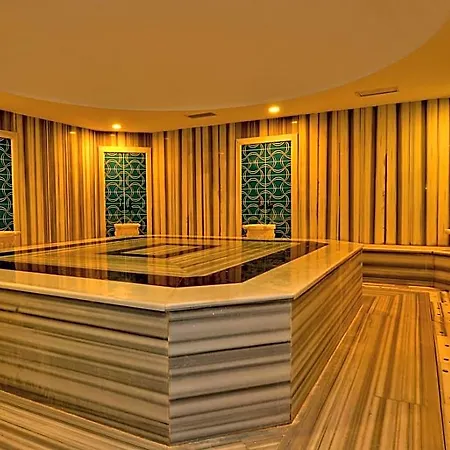 Ramada 4* 锡德
