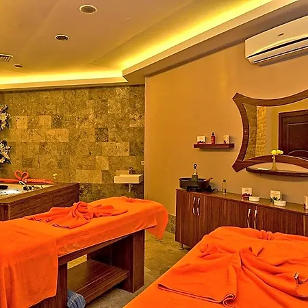 Ramada Hotel