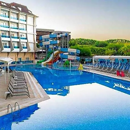 Ramada Сиде