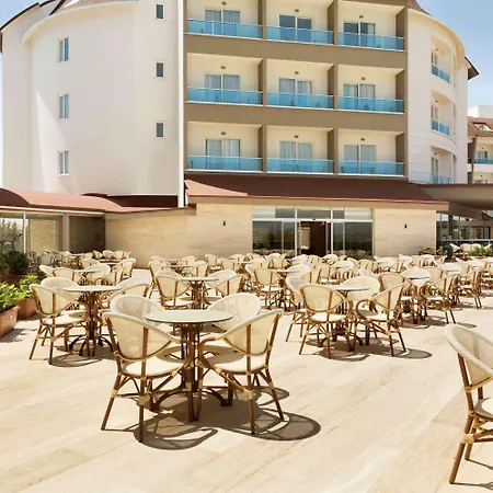 Ramada 4* 시데