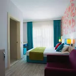Ramada 锡德