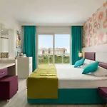 Ramada 4* 锡德