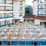 Ramada 酒店 锡德