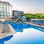 Ramada Hotel 4*