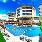 Ramada 锡德