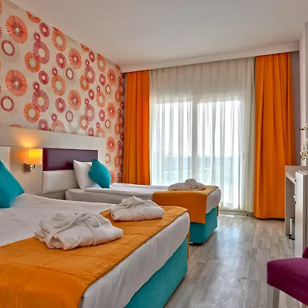 Ramada Ξενοδοχείο Σιντέ