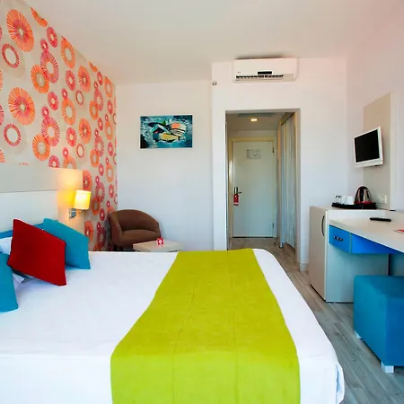 Ramada Ξενοδοχείο Σιντέ