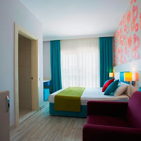 Ramada 4* Σιντέ