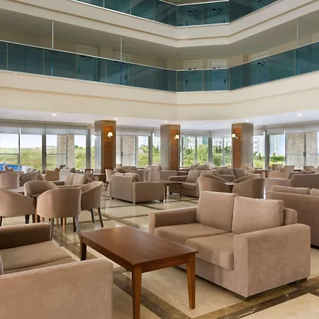 Ramada 4* Σιντέ