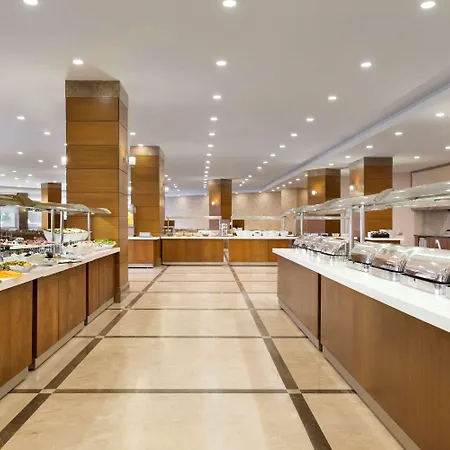 Ramada 4* Σιντέ
