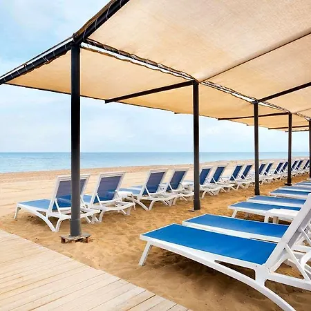 Ramada 4* Σιντέ