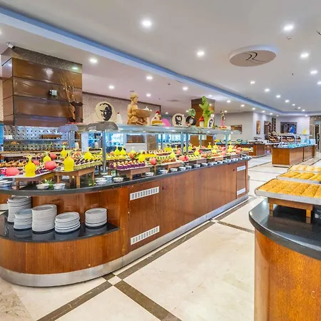 Ramada 4*