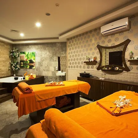Ξενοδοχείο Ramada 4*