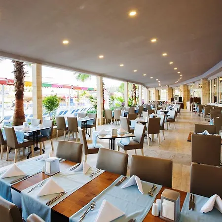 Ξενοδοχείο Ramada Σιντέ