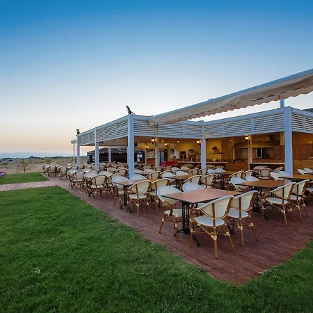 Ξενοδοχείο Ramada 4*