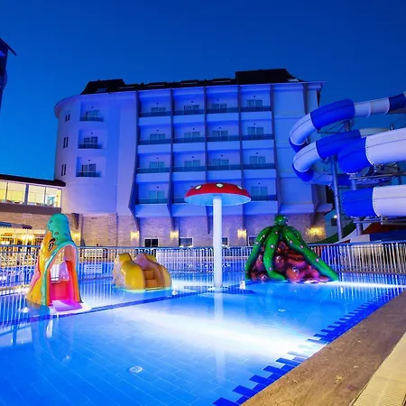 Ramada Ξενοδοχείο Σιντέ
