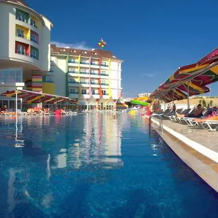Ramada 4* Σιντέ