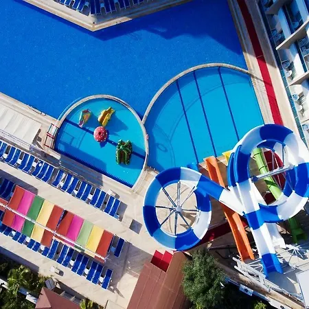 Ramada Σιντέ