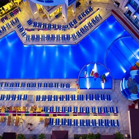 Ξενοδοχείο Ramada