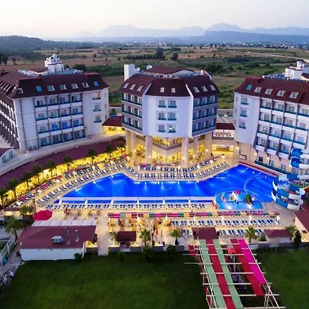 Ramada 4* Σιντέ