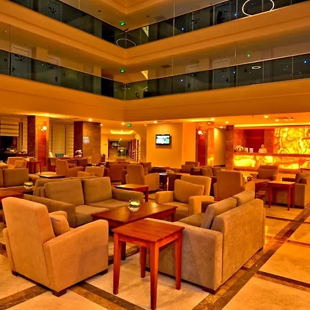Ramada Ξενοδοχείο Σιντέ