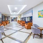 Ramada 호텔 4*