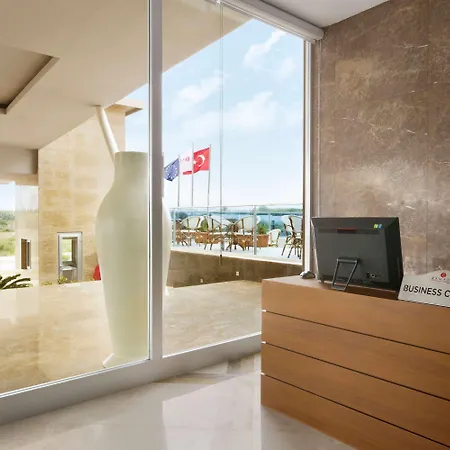Otel Ramada